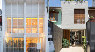 ทาวน์โฮม