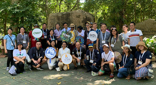 แหล่งท่องเที่ยวชุมชน