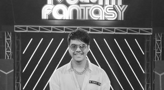 You Are My Fantasy - แฟนฉันเป็นซุปตาร์