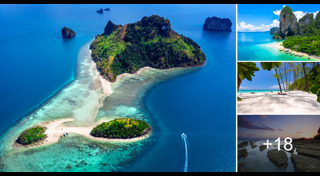 เกาะพีพี