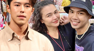 นาย ใบเฟิร์น