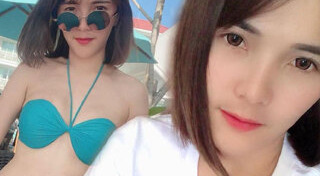 เบล ขนิษฐา