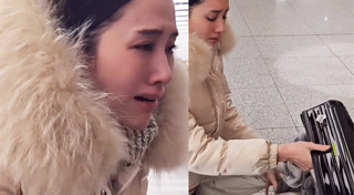 โจรขโมยกระเป๋า