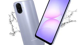Samsung Galaxy