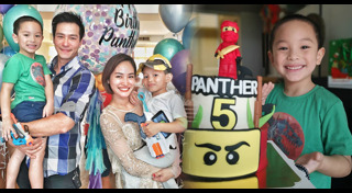 พลอย ปีเตอร์