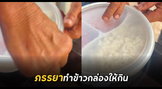 ข้าวกล่อง