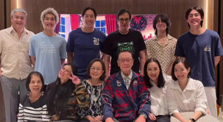 ครอบครัววรรธนะสิน