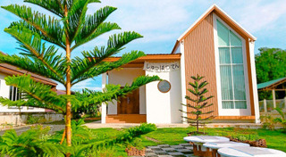 ปลูกบ้าน