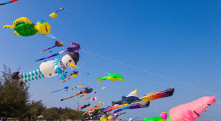 เที่ยวชะอำ