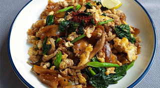 ผัดซีอิ๊ว