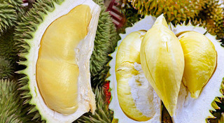 บุฟเฟต์ผลไม้