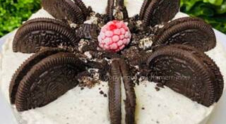 เค้กไอศกรีม