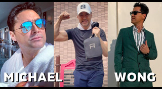 ดาราฮ่องกง