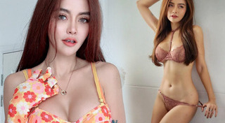 เชอรี่ สามโคก