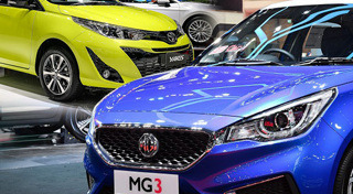 ผ่อนรถยนต์