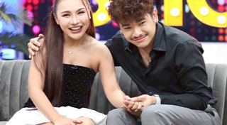 ลิลลี่ ได้หมดถ้าสดชื่น