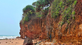 ที่เที่ยวประจวบคีรีขันธ์