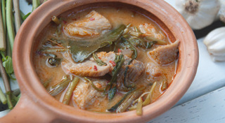 หมูสามชั้น