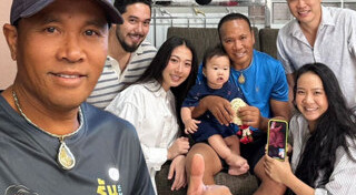 นักร้องลูกทุ่งชาย