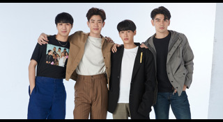 ทฤษฎีจีบเธอ