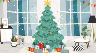 ของแต่งบ้าน