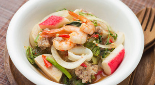 ผักกระเฉด