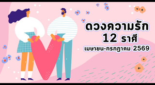 ดูดวงราศี