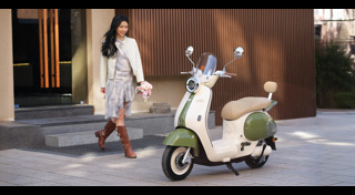 มอเตอร์ไซค์