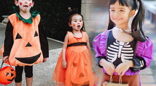 เสื้อผ้าเด็ก