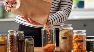 ถนอมอาหาร