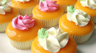 เค้กส้ม