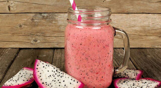 น้ำปั่นเพื่อสุขภาพ