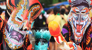 ที่เที่ยวเลย