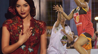 นักบาสเกตบอล