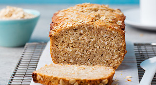 เมนูข้าวโอ๊ต