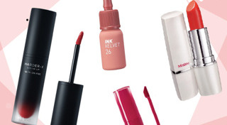 เครื่องสำอางกันน้ำ