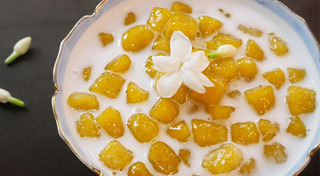 อาหารวันปีใหม่