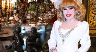 สุมณี คุณะเกษม