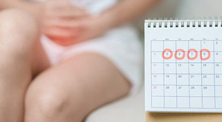 ประจำเดือน