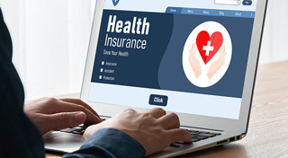 ประกันสุขภาพ