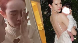 โรคซึมเศร้าหลังคลอด