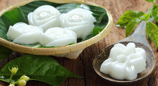 อาหารวันแม่