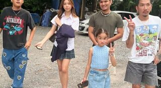 น้องแตงไทย