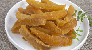 มันเทศอบ