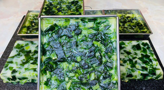 ขนมกุยช่าย