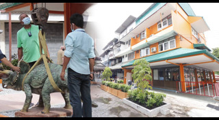 สวนนงนุช พัทยา