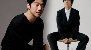 ดาราเกาหลีชาย