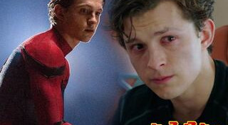 Tom Holland