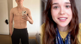 ผู้ชายข้ามเพศ