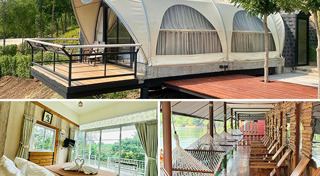 ที่พักกาญจนบุรี